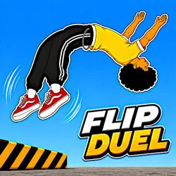 PLay Flip Duel now!