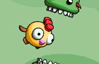 Play Fly Fly Fly now!