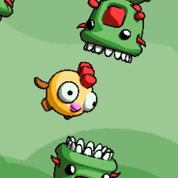 Play Fly Fly Fly now!