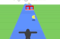 Play Flying Gorilla now!