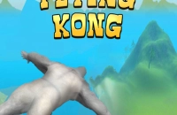 Play Flying Kong now!