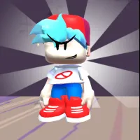 FNF Clicker