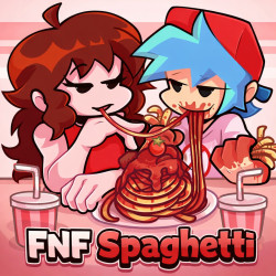 Play FNF Spaghetti now!