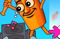 Play FNF Unblocked​ Italian Brainrot now!