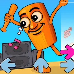 PLay FNF Unblocked​ Italian Brainrot now!