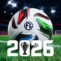 Play Football 2026 Game
