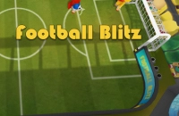 Play Football Blitz now!