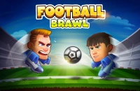 Play Football Brawl now!