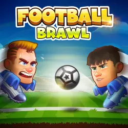 PLay Football Brawl now!