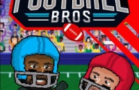 Play Football Bros now!