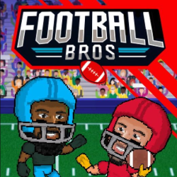 Play Football Bros now!