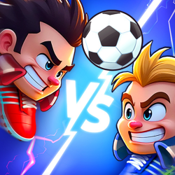 Play Football Heads 2025 now!