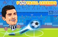 Play Football Legends now!