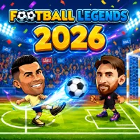 Football Legends 2026