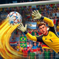 Football Penalty 2026 Play Football Penalty 2026 Game