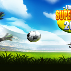 Play Football Superstars 2022 now!