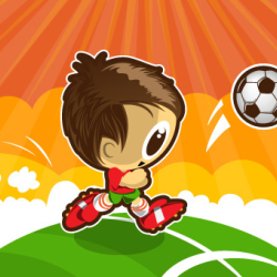 Play Football.io now!