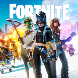 Play Fortnite now!