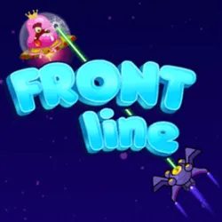 PLay Frontline now!