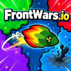 Play FrontWars.io Game