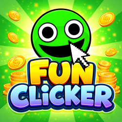 Play Fun Clicker now!