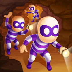 Play Fun Escape 3D now!
