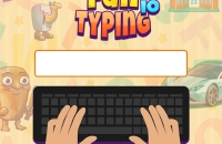 Play Fun Typing IO now!