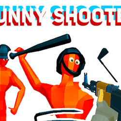 Play Funny Shooter 2 now!