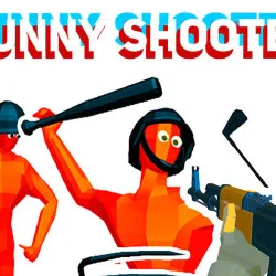 PLay Funny Shooter 2 now!