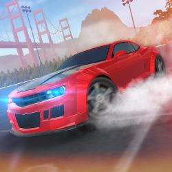 Play Furious Drift now!