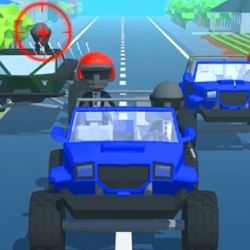 Play Furious Ride now!
