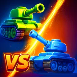 Fury Tanks Play Fury Tanks Game