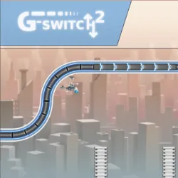 PLay G-Switch 2 now!