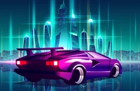Play Galactic Traffic now!