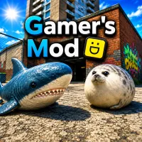 Gamer's Mod