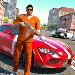 Play Gangster Hero Grand Simulator now!