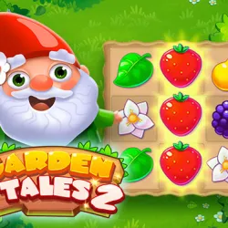 PLay Garden Tales 2 now!