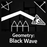 Geometry: Black Wave