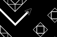 Play Geometry Dash Arrow 2.2 now!