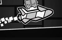 Play Geometry Dash: Black Spider now!