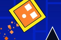 Play Geometry Dash Unblocked​ now!