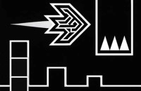 Play Geometry Flap now!