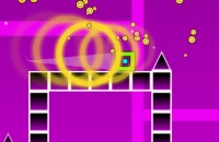 Play Geometry FreezeNova now!