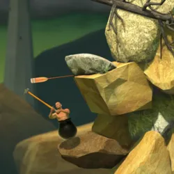 PLay Getting Over It 2 now!