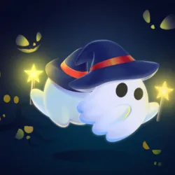 PLay Ghost Fight IO now!