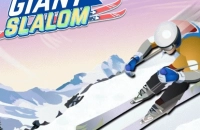 Play Giant Slalom now!