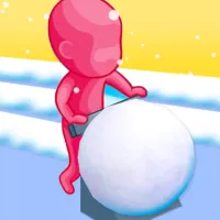 Giant Snowball Rush