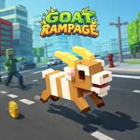 Goat Rampage
