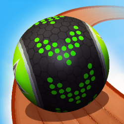 Play Going Balls now!