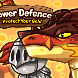 Play Gold Tower Defense now!